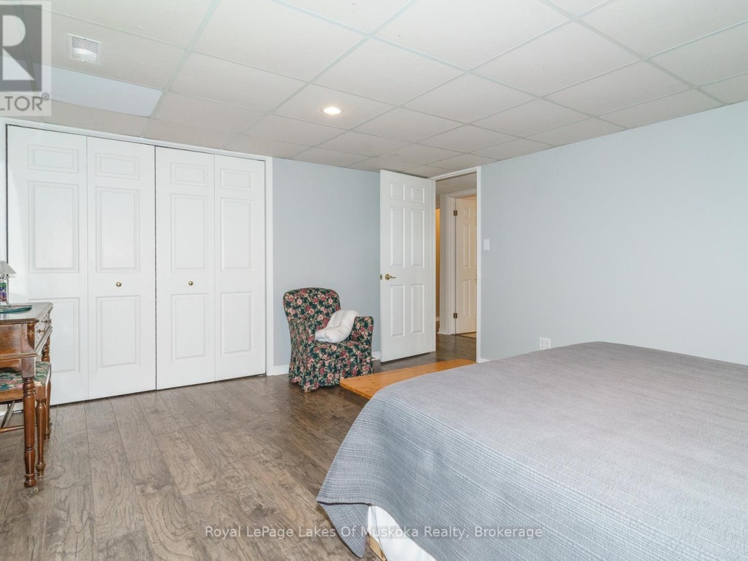 1020 AMELIA CRESCENT, Gravenhurst (Morrison)