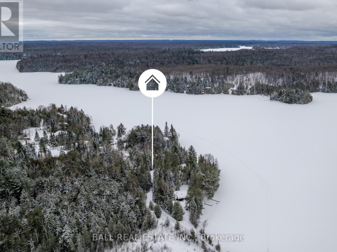 25 FIRE ROUTE 330 (NORTHSHORE RD), Fortescue Lake