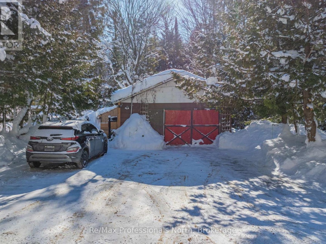 1465 FALKENBURG ROAD, Muskoka Lakes (Monck (Muskoka Lakes))
