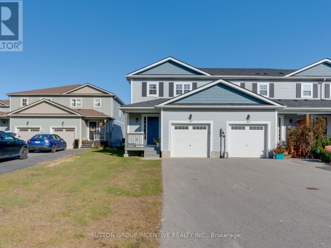 47 Little Ryan's Way, Bracebridge