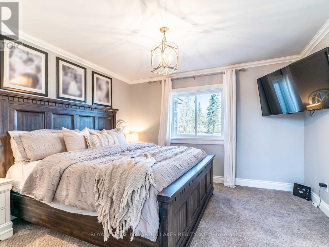 5393 35 HIGHWAY, Kawartha Lakes (Fenelon)