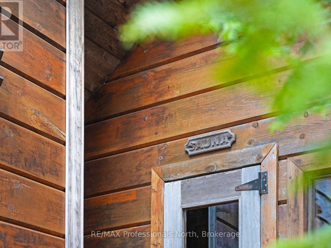3047 HARBURN ROAD, Boyne Lake