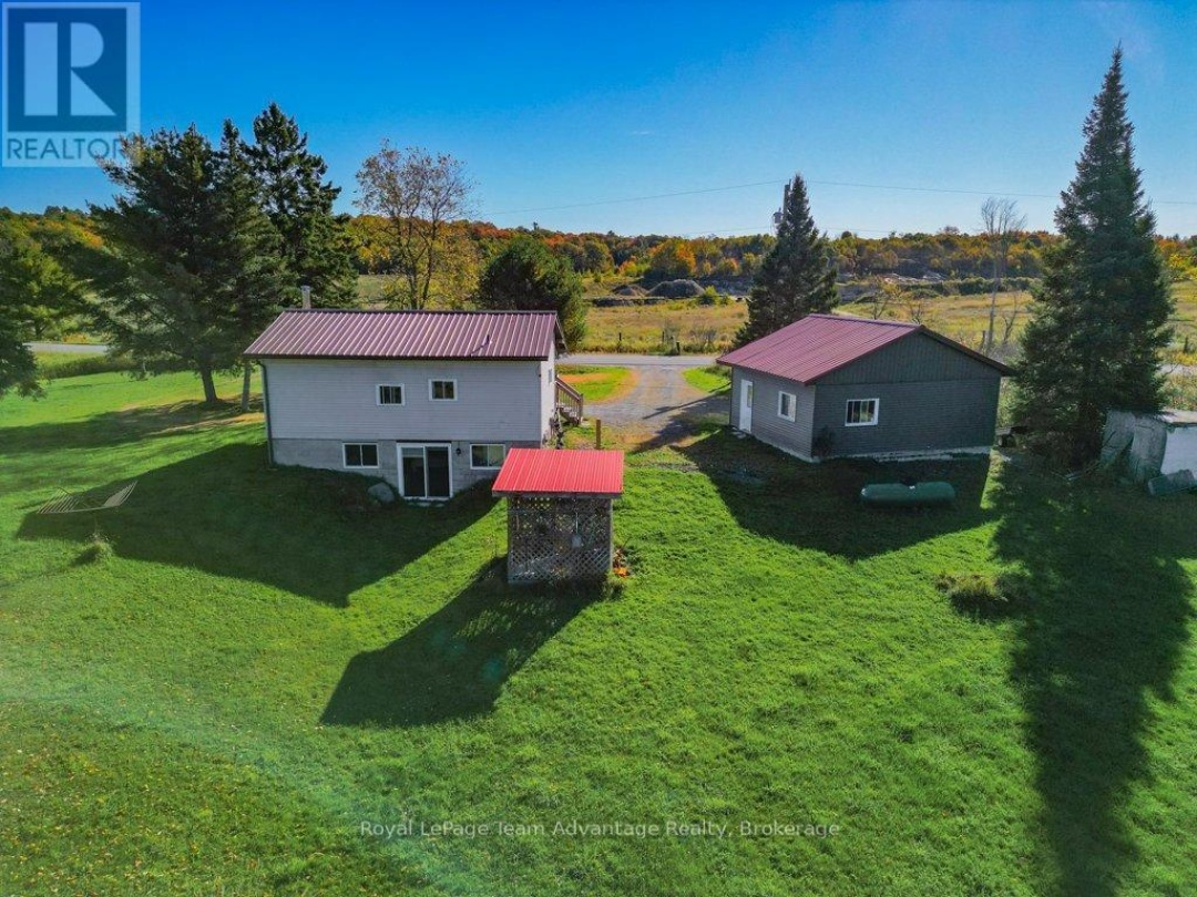 292 MCDOUGALL ROAD, 