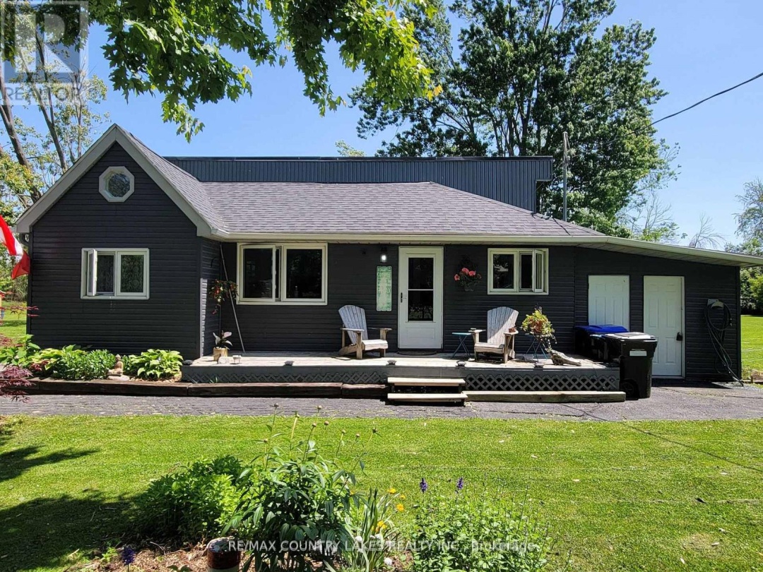 2481 LAKESHORE DRIVE, Lake Simcoe