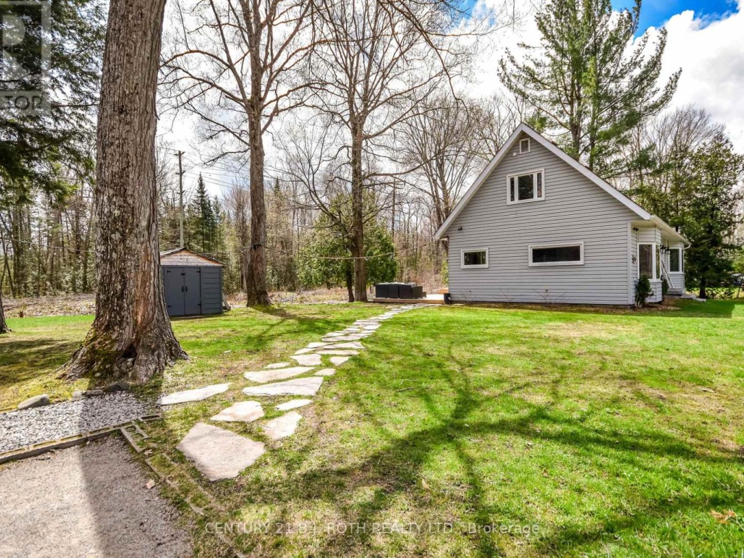 49 BECKETTS SIDE ROAD, Tay (Waubaushene)