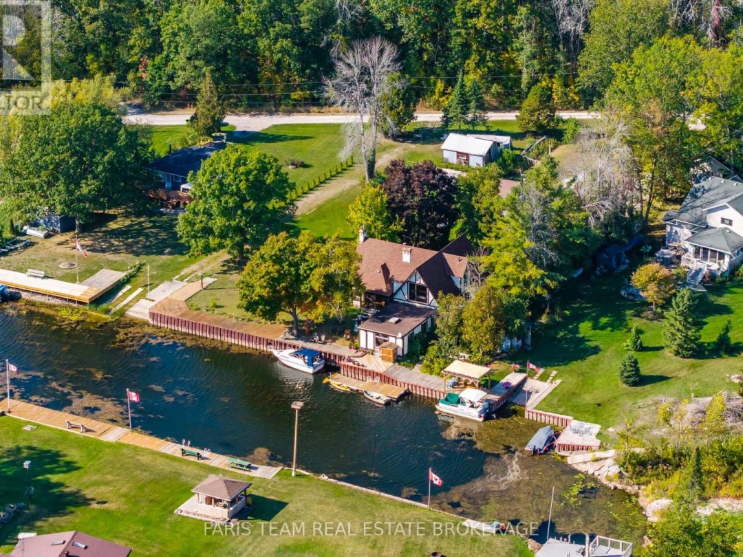 193 GOUETT STREET, Georgian Bay