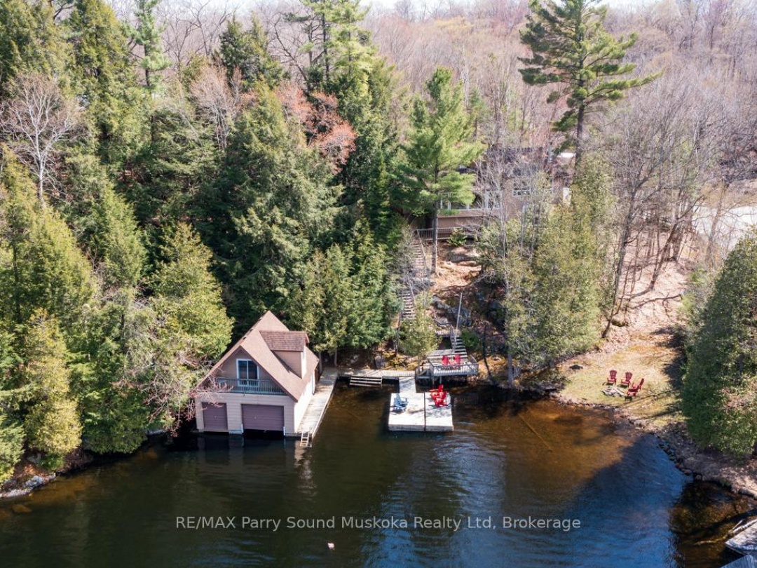 17 TAPATOO TRAIL, Otter Lake