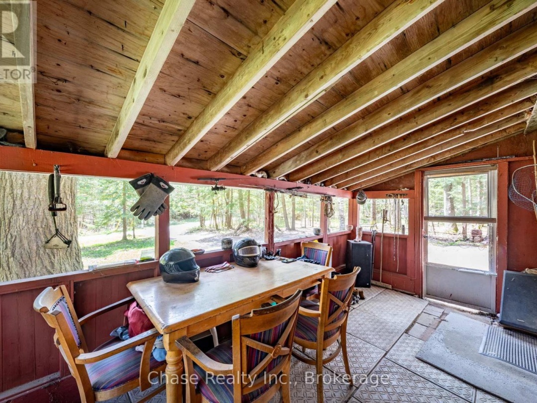 1840 ISLAND ROAD, Severn