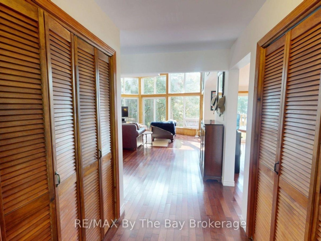 49 METHODIST, Georgian Bay