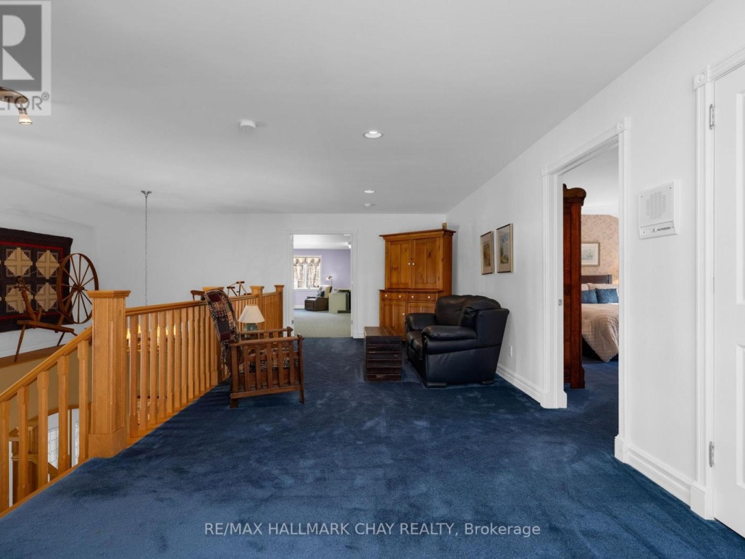3778 VASEY ROAD, Tay
