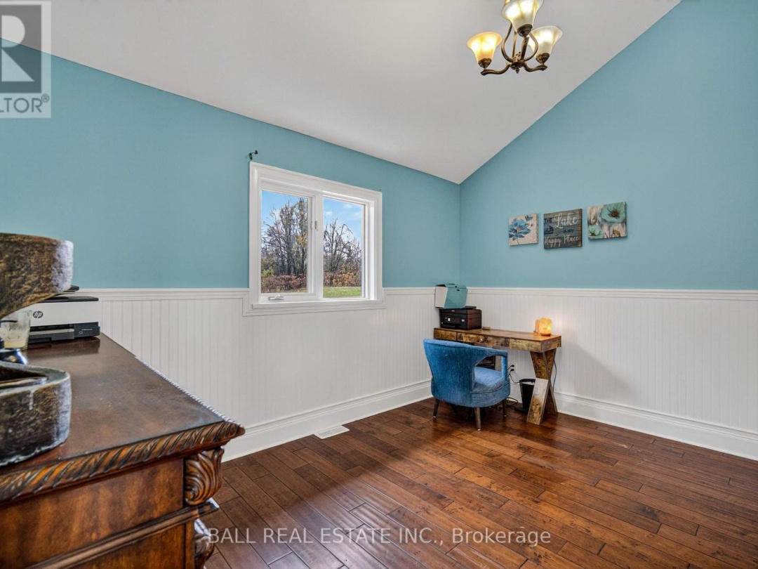 151 PELLER COURT, Pigeon Lake