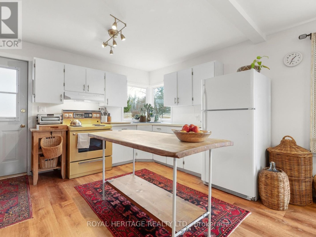 2291 COUNTY RD 36 N, Kawartha Lakes (Verulam)