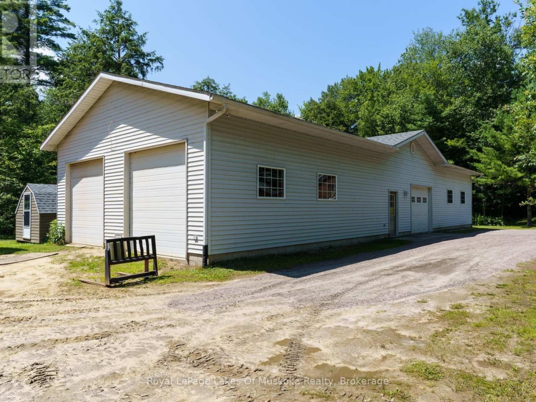 1020 AMELIA CRESCENT, Gravenhurst (Morrison)