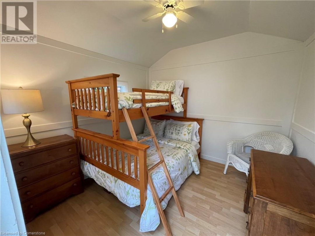 1166 NORTH SHORE Drive Unit# 3, Gull Lake