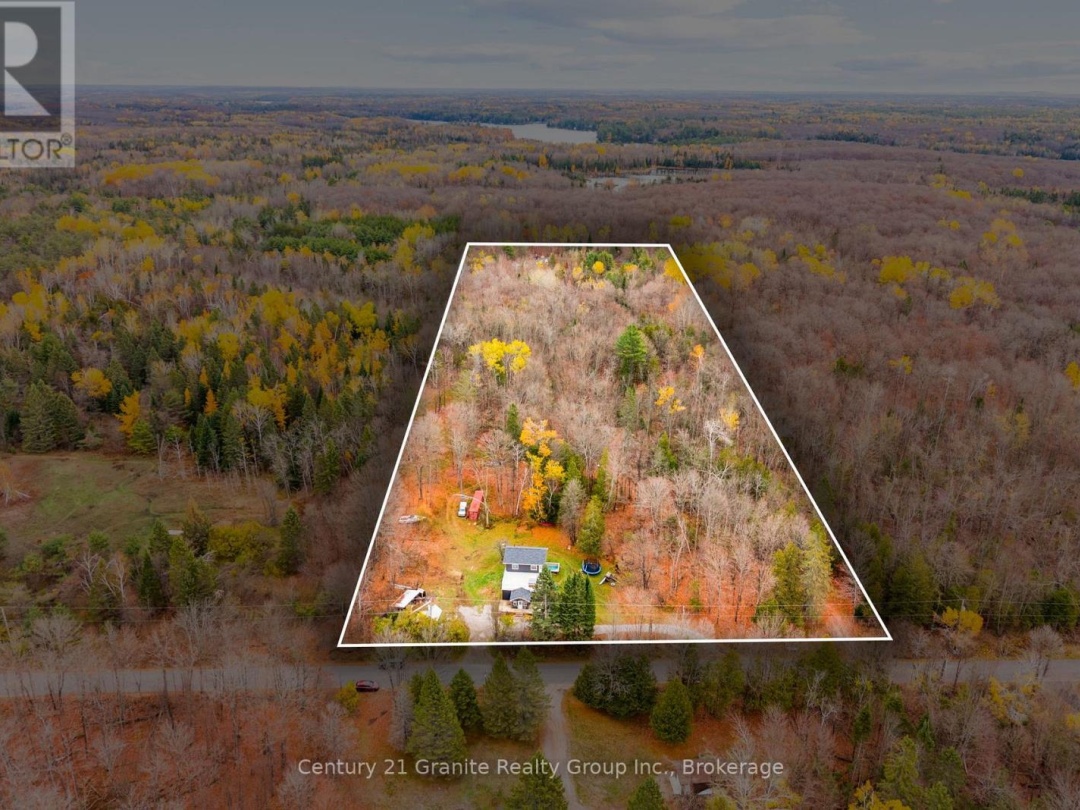 1126 RICE ROAD, Minden Hills (Snowdon)
