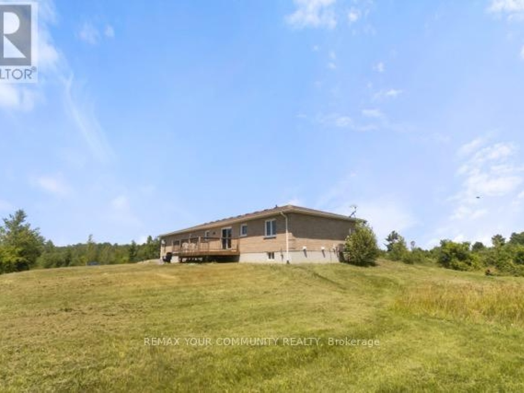 31750 SIMCOE STREET, Brock (Beaverton)