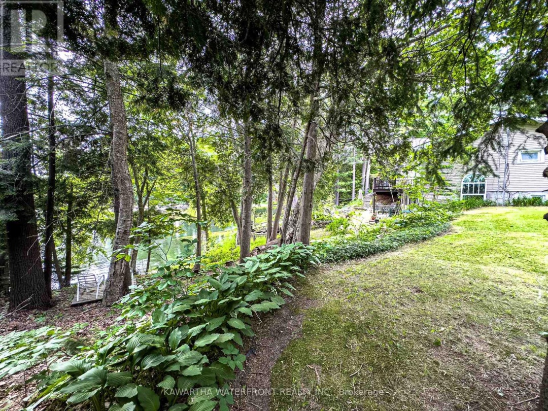 25 GOVERNMENT DOCK ROAD, Gull River