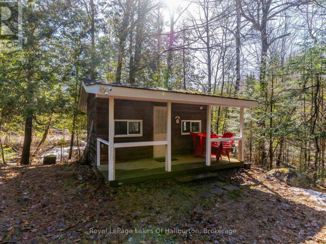 1128 ARGILLITE ROAD, Wenona/Little Dudmon Lake