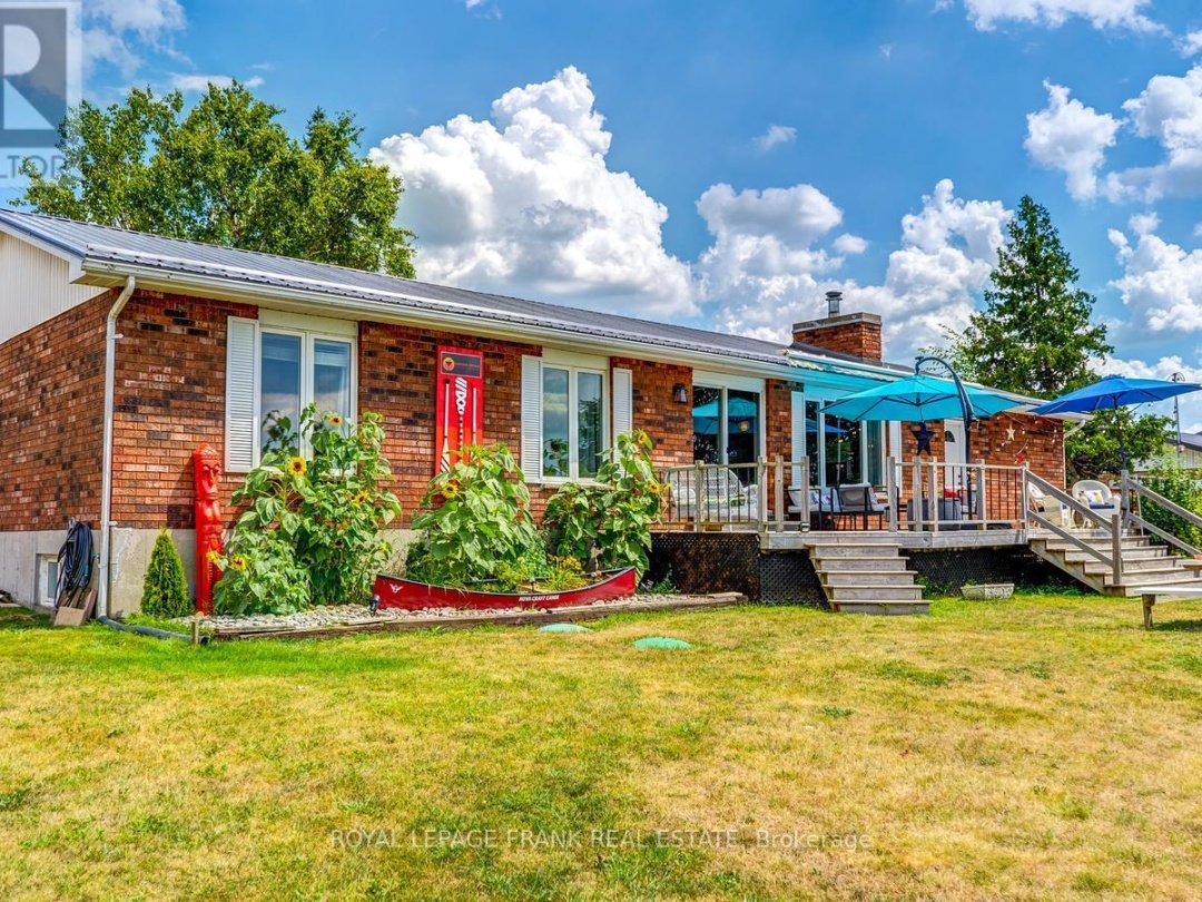 138 STARR BOULEVARD, 