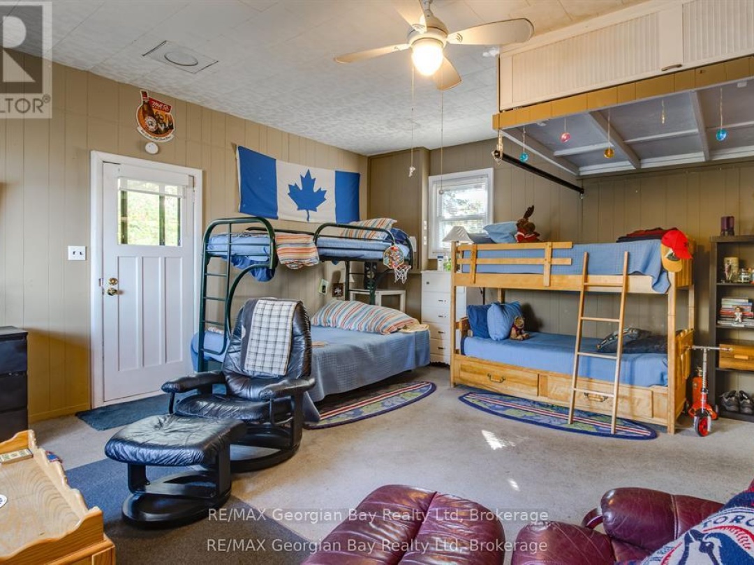 134 FOREST HARBOUR PARKWAY, Georgian Bay