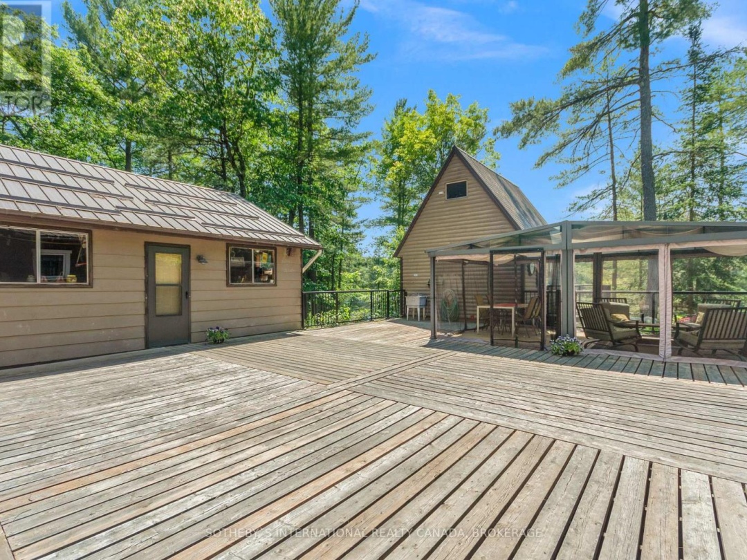 38 Sr405 Severn River, Muskoka Lakes