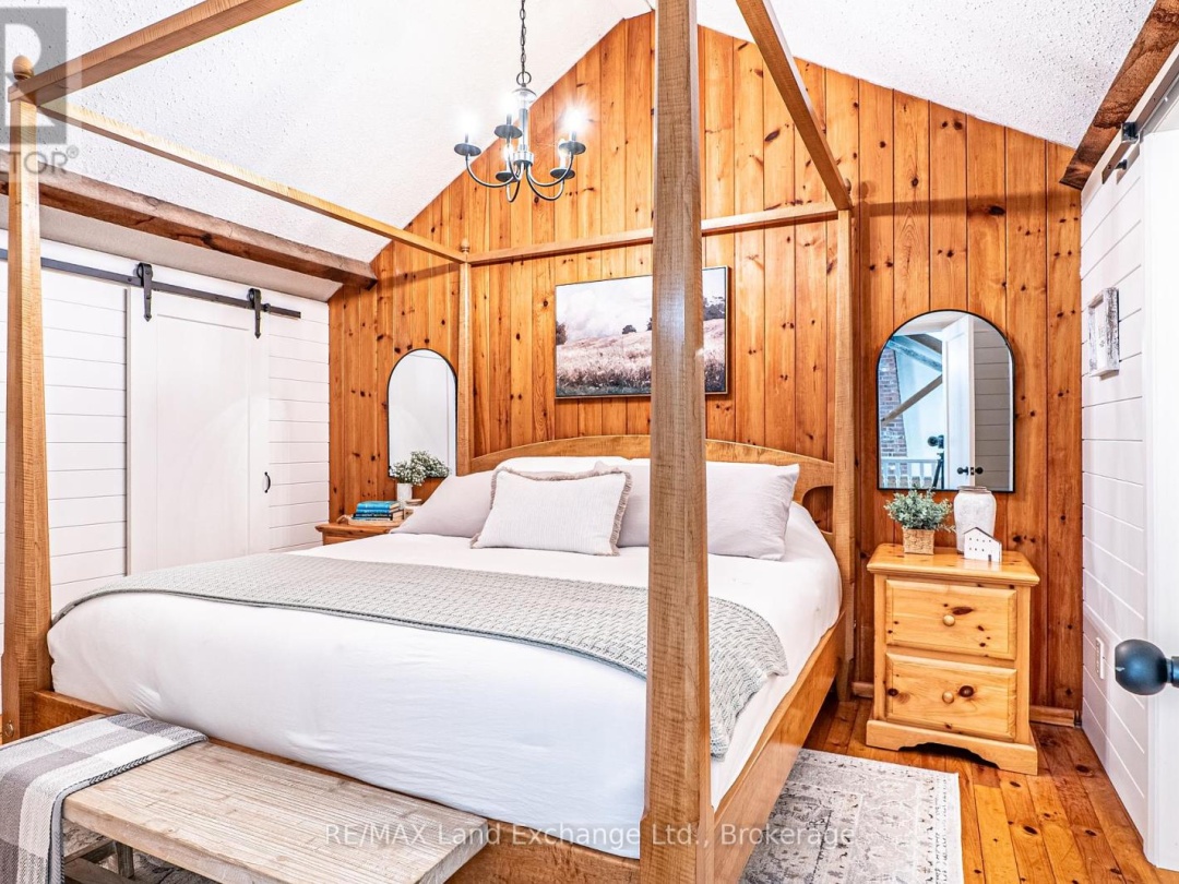 41 SCHOOL ROAD, Kawartha Lakes (Kirkfield)