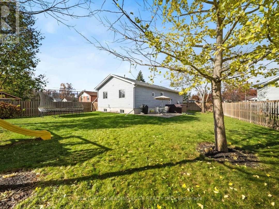 87 BEECHWOOD AVENUE, 