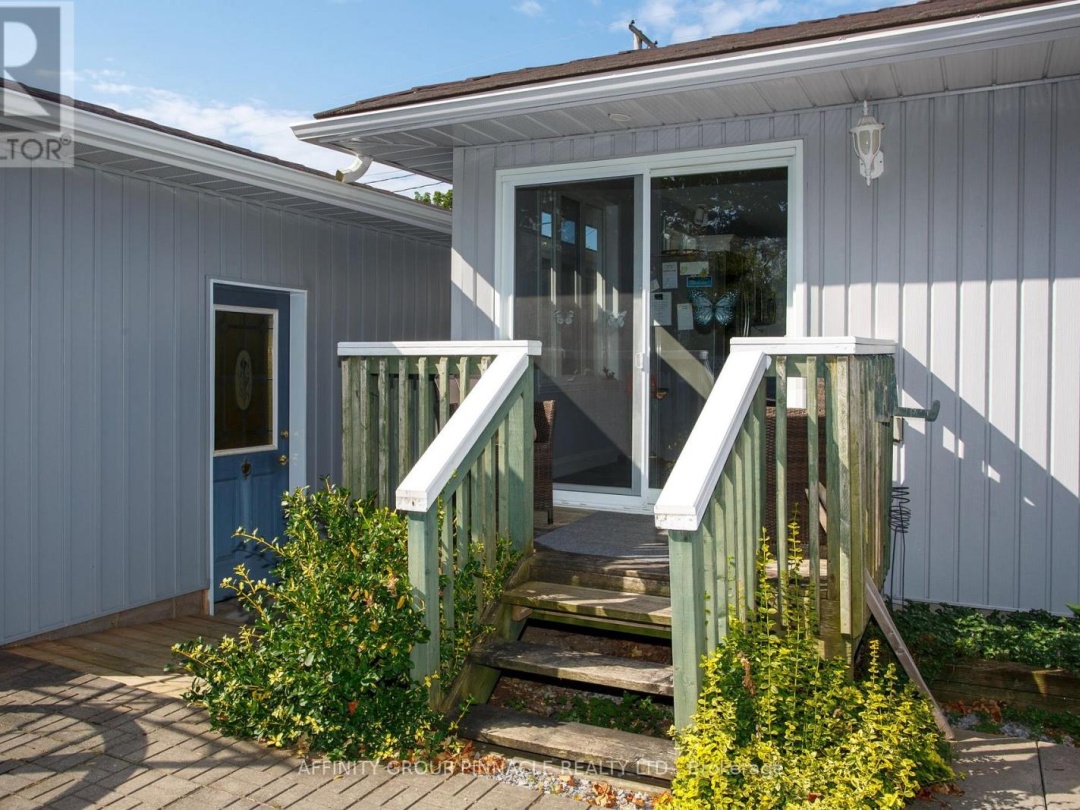 74 WILLIAM STREET, Kawartha Lakes (Bobcaygeon)