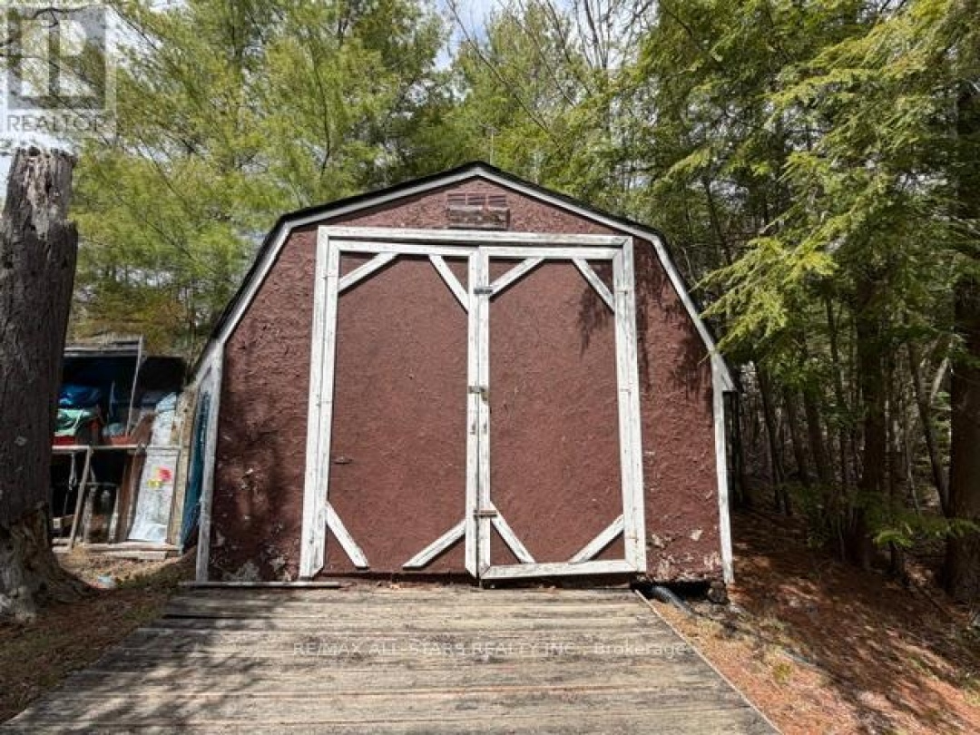 480 KENNEDY DRIVE, Trent Lakes