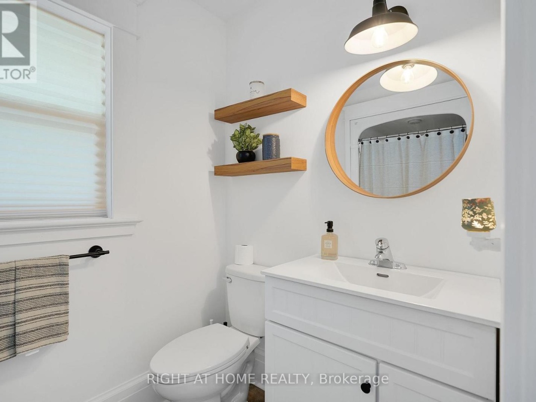123 JOHN STREET, Kawartha Lakes (Woodville)