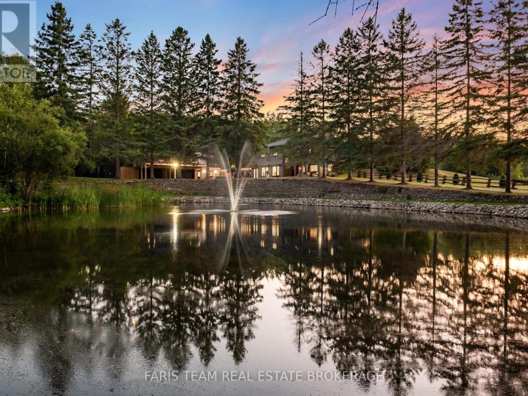 2988 FESSERTON SIDE ROAD, 