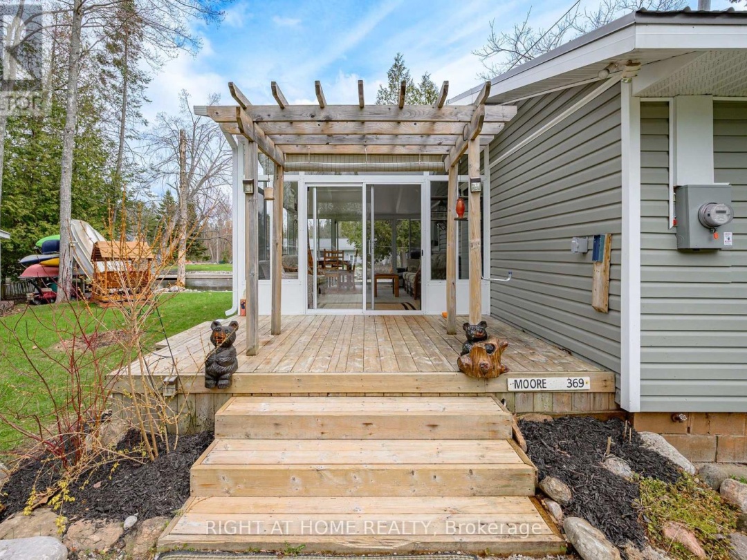 369 SOUTHAM DRIVE, Burnt River