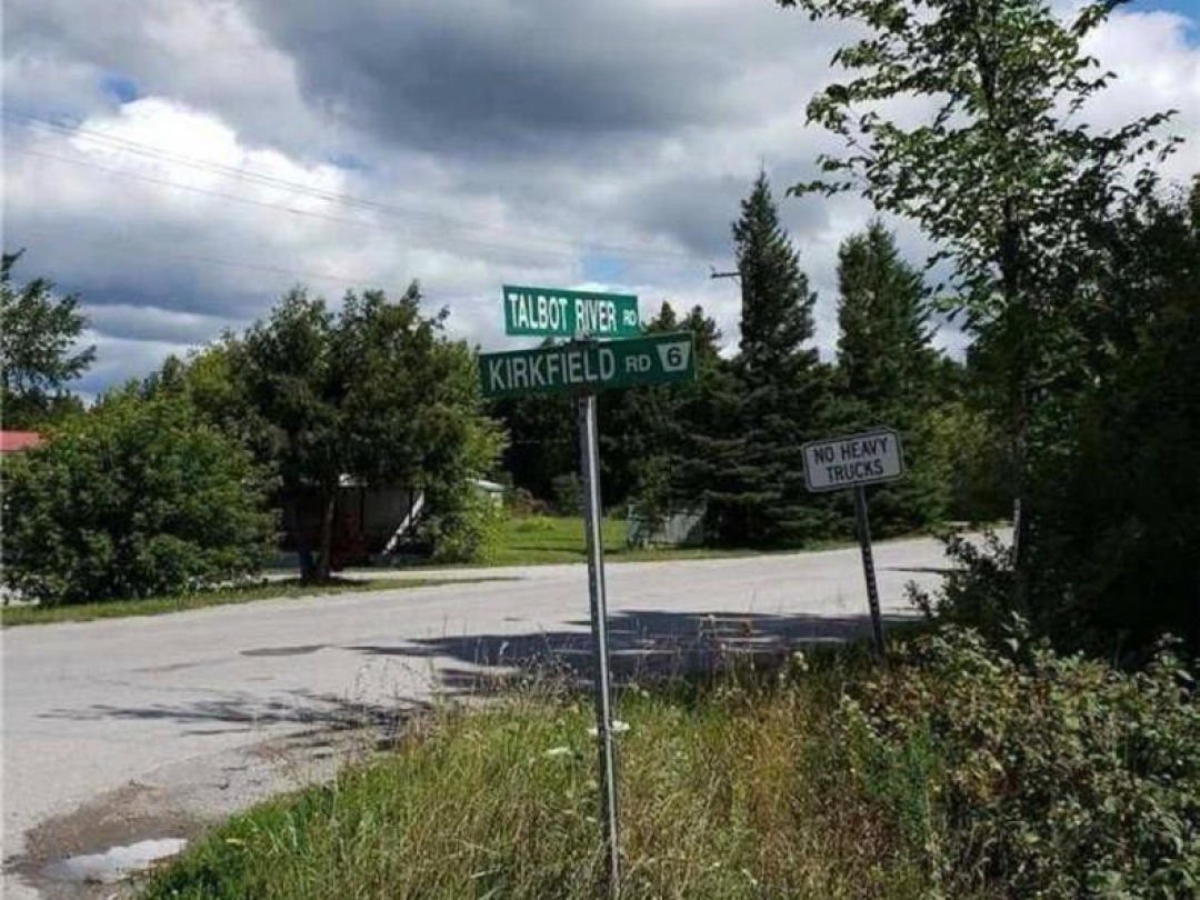 9 TALBOT RIVER ROAD, Kawartha Lakes (Carden)