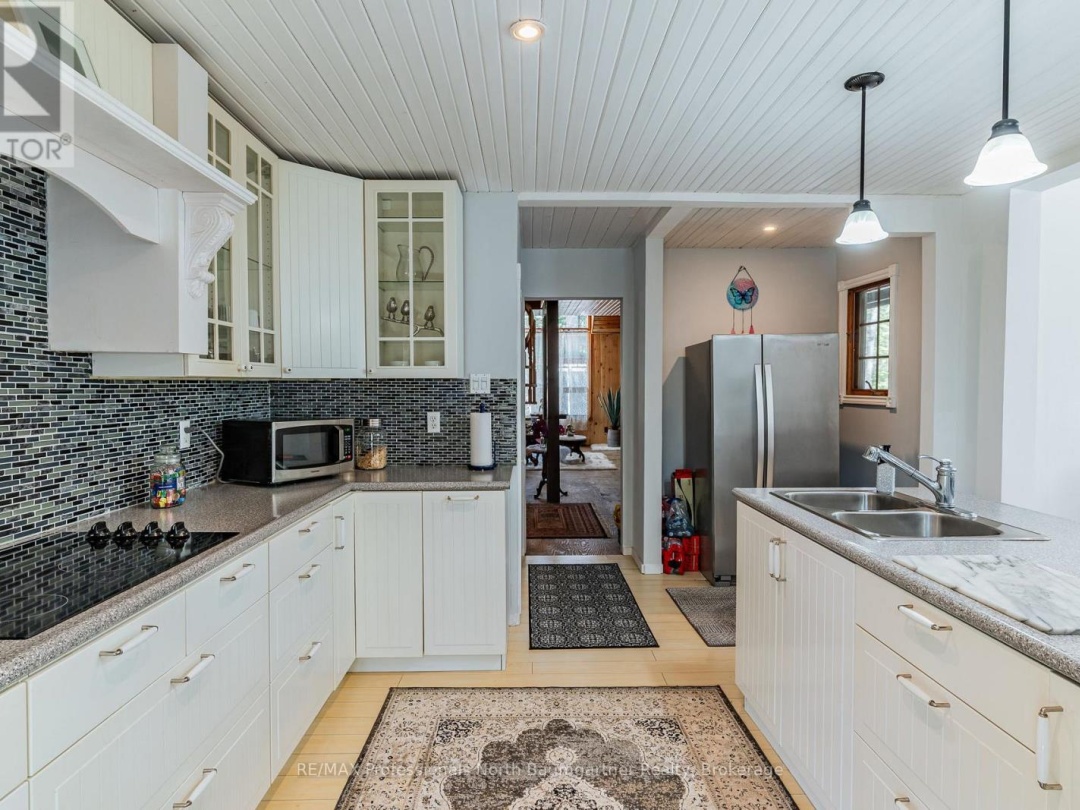 1065 CLOVERLEAF ROAD, Kennisis River