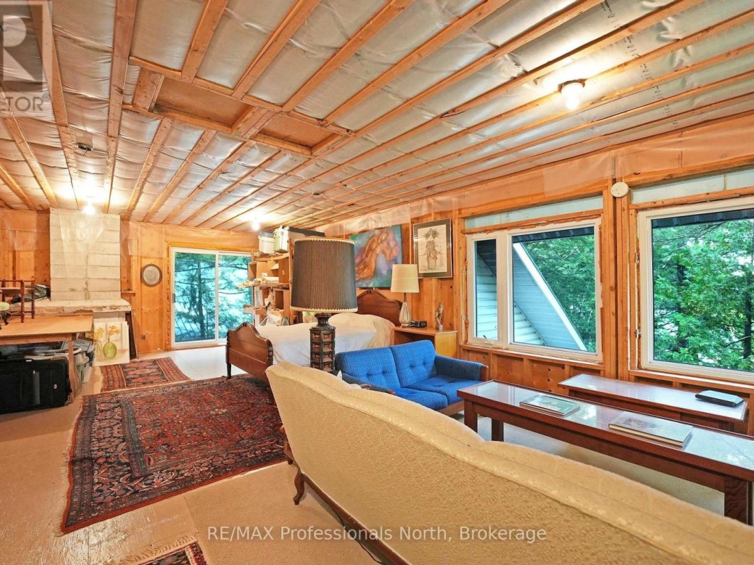 20871 HIGHWAY 35, Wren Lake