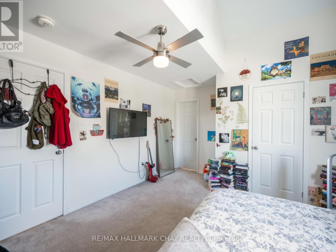 41 MASTERS CRESCENT, Georgian Bay (Baxter)