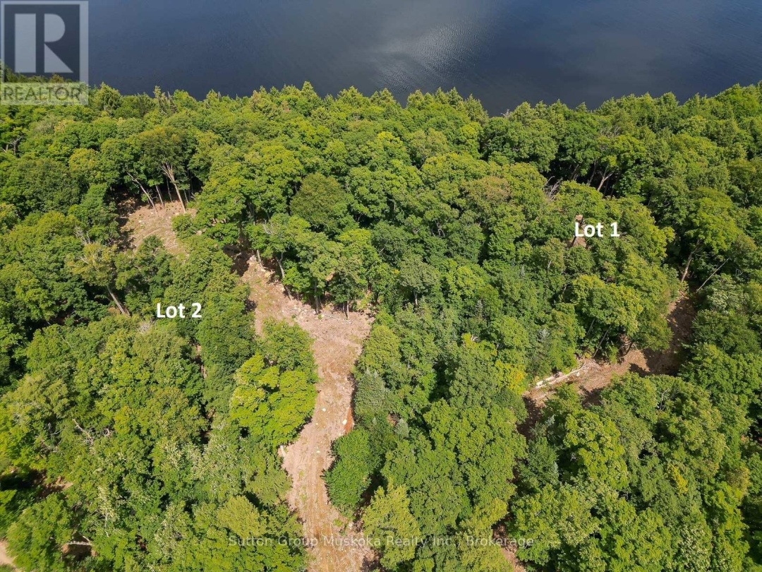 LOT 2 ESIG LANE, Rebecca Lake