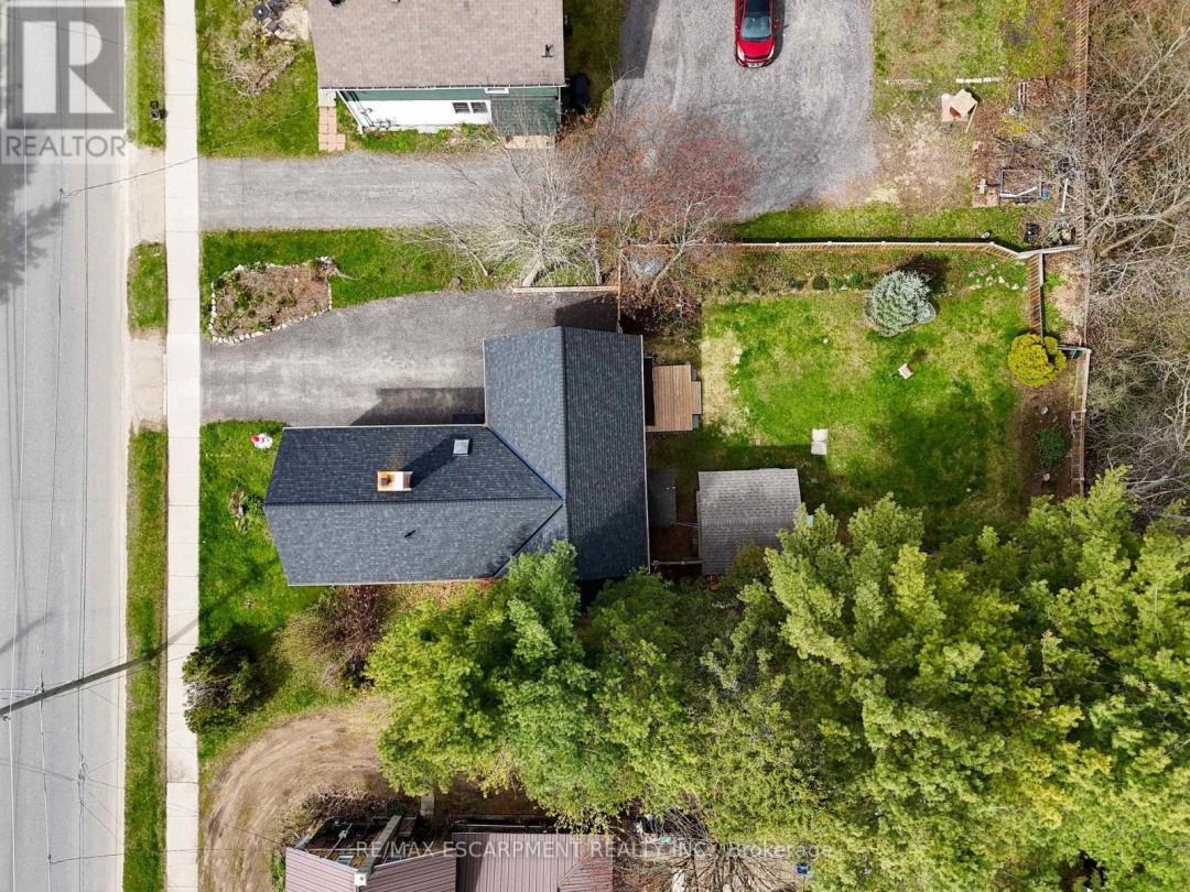 181 DILL STREET, Bracebridge (Macaulay)