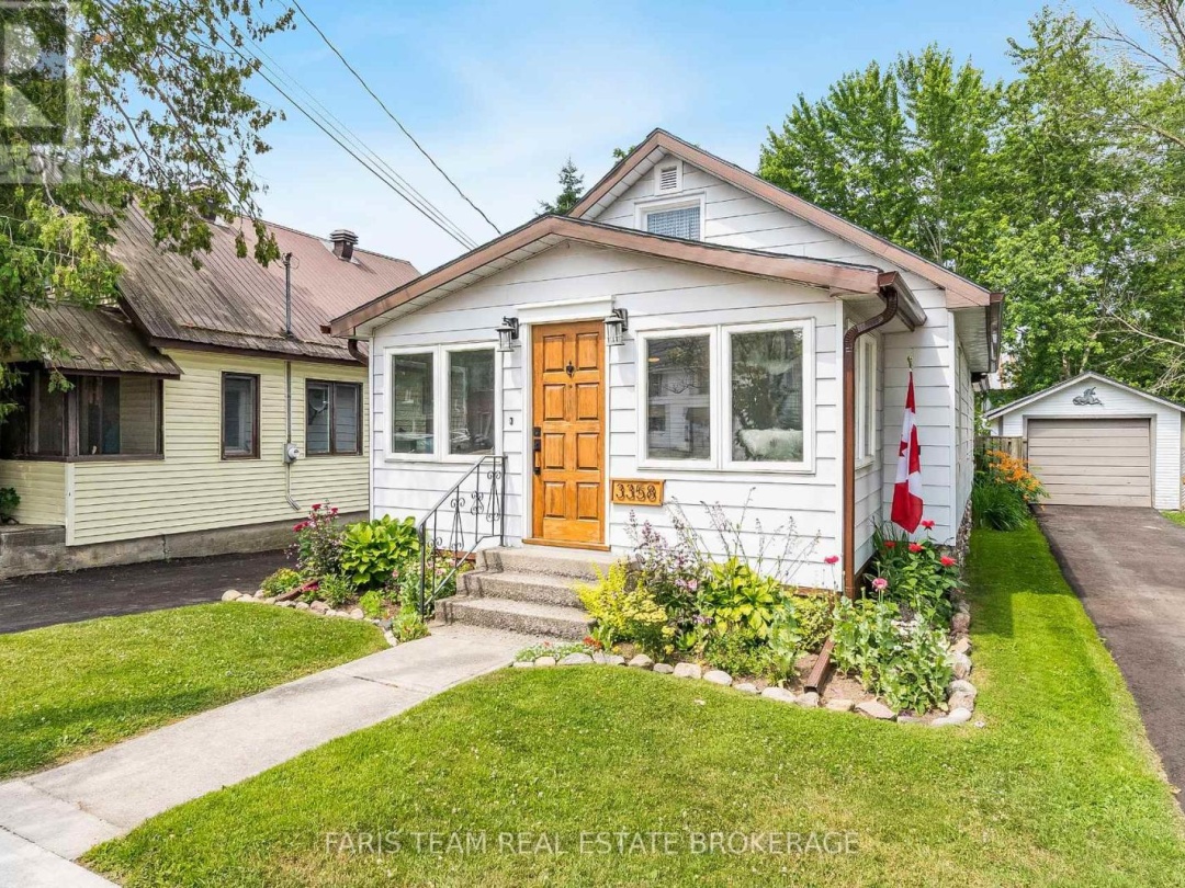 3358 MUSKOKA STREET, 