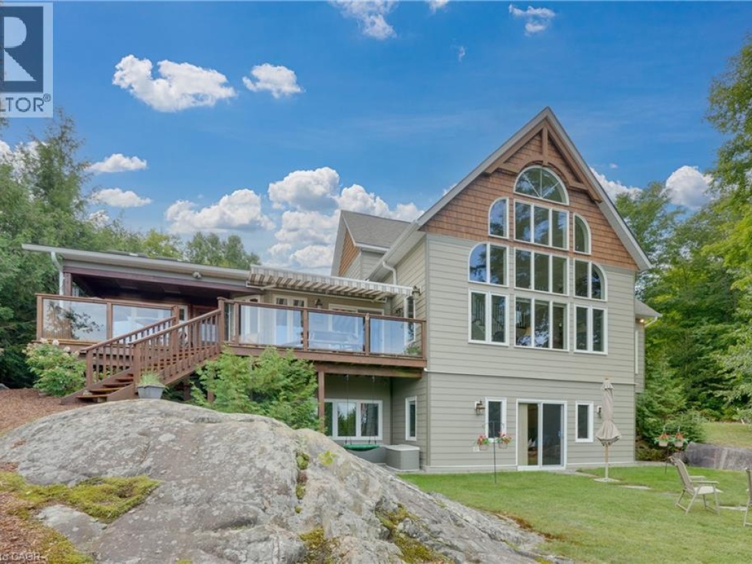 36 MANITOUWABING ESTATES Road, 
