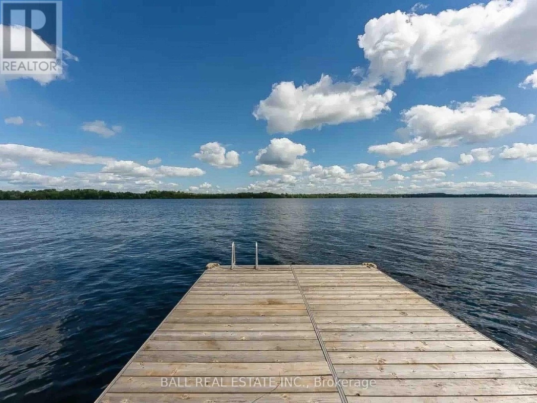 169 FELLS POINT ROAD, Cameron Lake