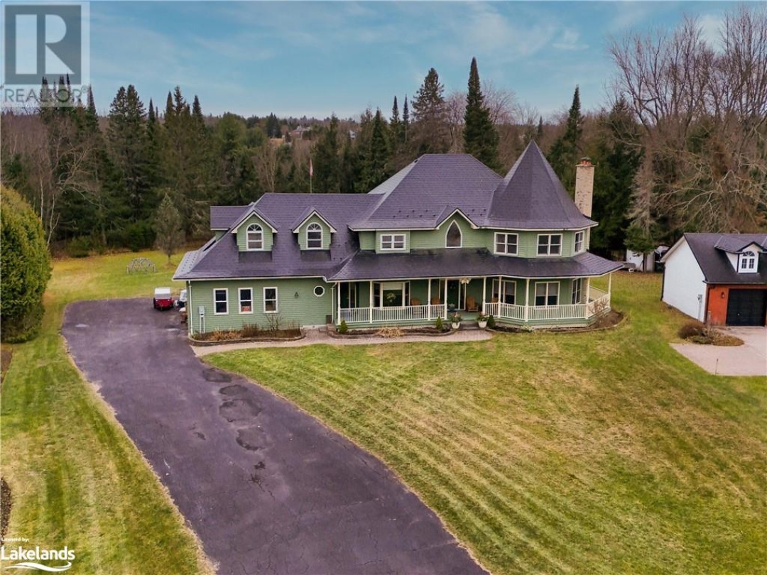 75 Glendale Road, Bracebridge