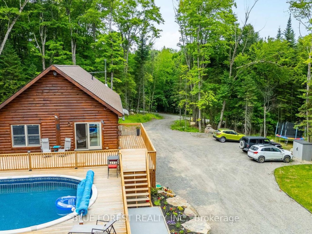 1188 NORTH LAKE DRIVE, 