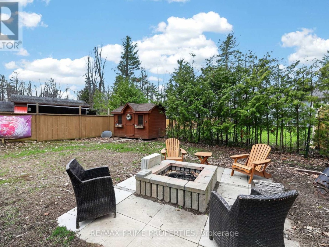 118 STANLEY ROAD, Kawartha Lakes (Carden)