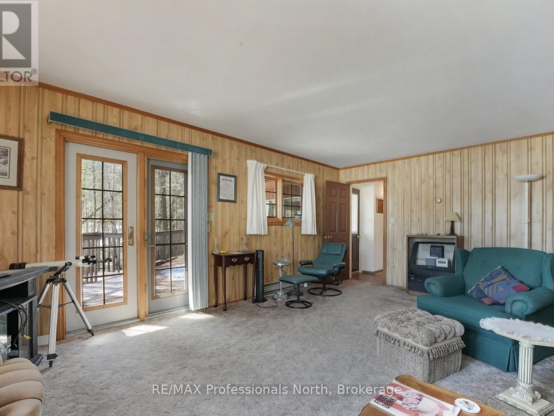 3382 KUSHOG LAKE ROAD, Kushog Lake