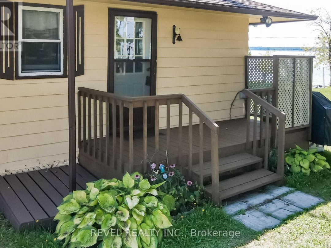 144 STARR BOULEVARD, 