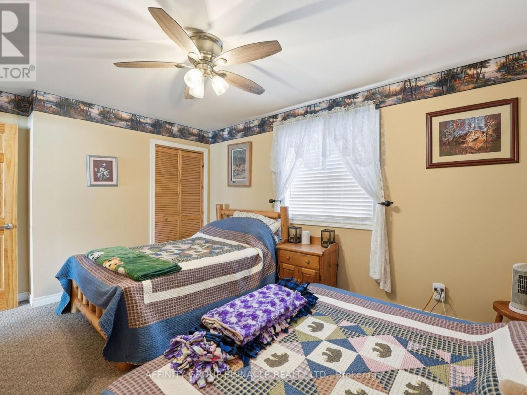 1150 MOORE LAKE ESTATES ROAD, Moore Lake
