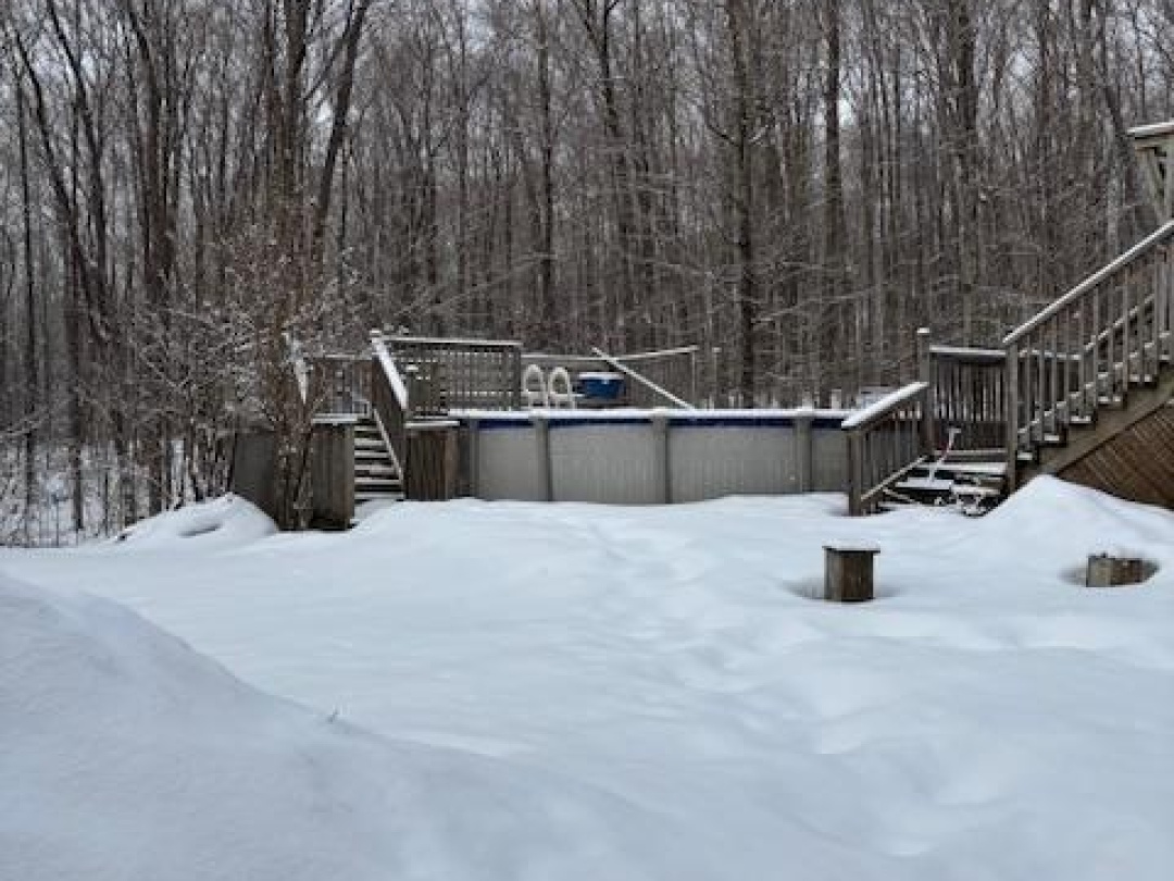 119 ACORN ROAD, Kawartha Lakes (Norland)