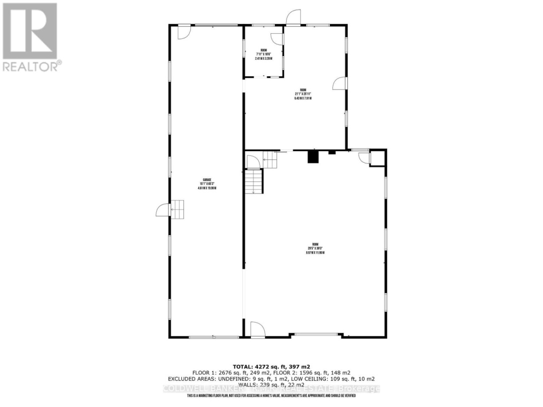 269 GLENARM ROAD, Kawartha Lakes (Eldon)