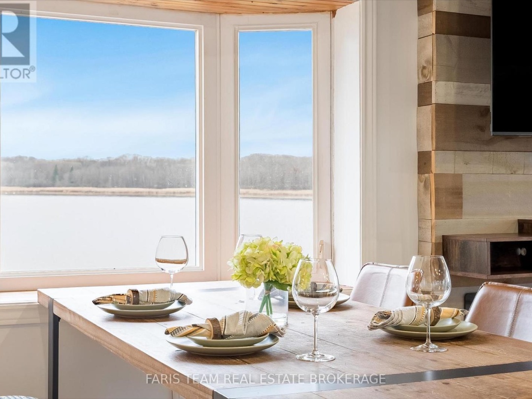 122 MITCHELLS BEACH ROAD, Georgian Bay